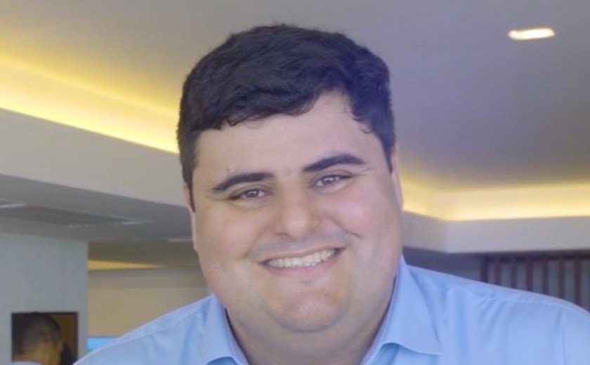 Henrique Chicão assume vaga de André Silva na Assembleia Legislativa