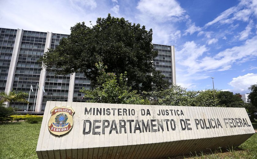 Delegados se inquietam com proposta que dá ‘superpoderes’ ao diretor-geral da PF