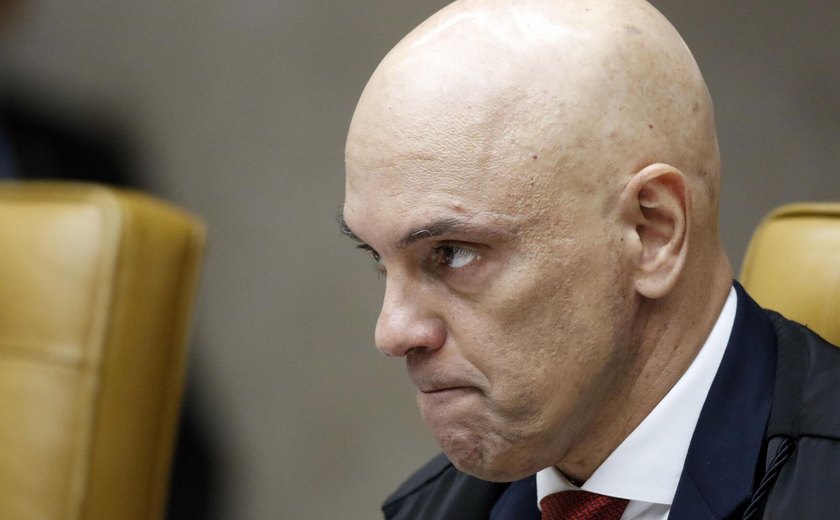 EUA questionam 5 bancos brasileiros sobre aplicação de sanções contra Moraes, diz mídia