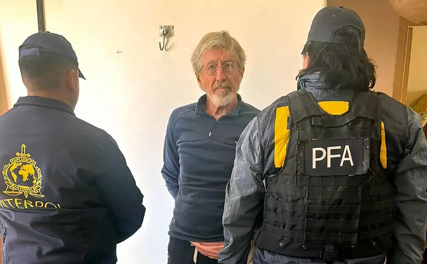 Advogado de ex-terrorista italiano recorre contra extradição na Argentina