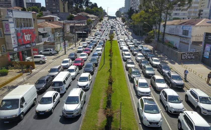 Projeto inclui redução das emissões poluentes entre as diretrizes do Programa Mover