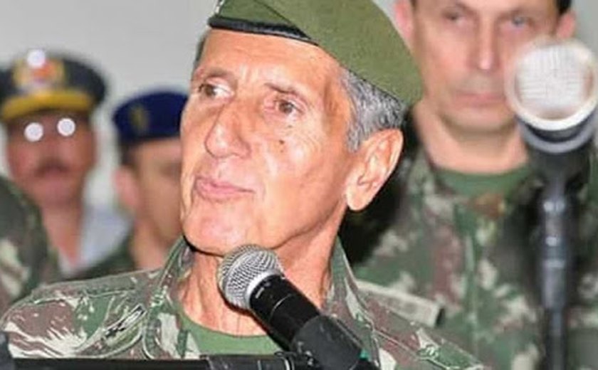 General Esper morre aos 74 anos, de câncer