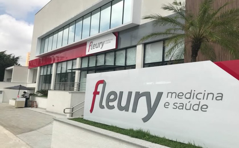 Fleury tem lucro líquido de R$ 70,5 milhões no 2º trimestre, alta de 7,6%