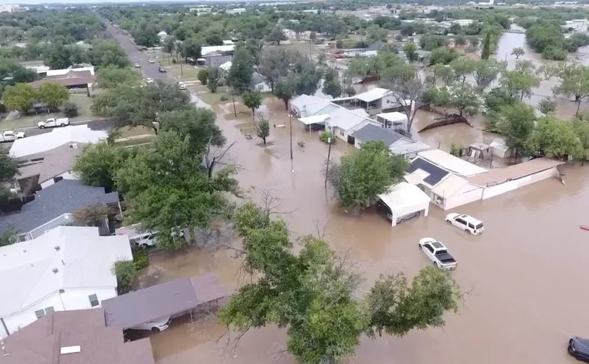 EUA: veja o que se sabe sobre as enchentes que mataram mais de 100 pessoas no Texas