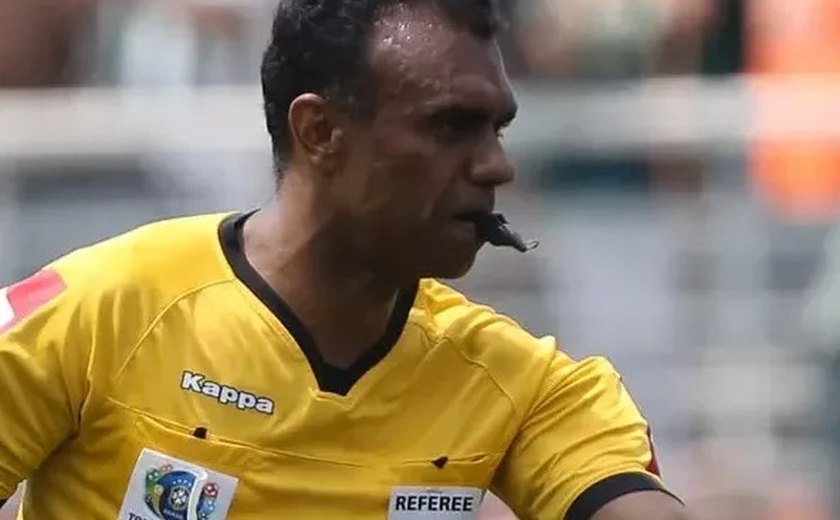 Árbitro paraense comandará Retrô x CSE; tricolor embarca na sexta para Pernambuco