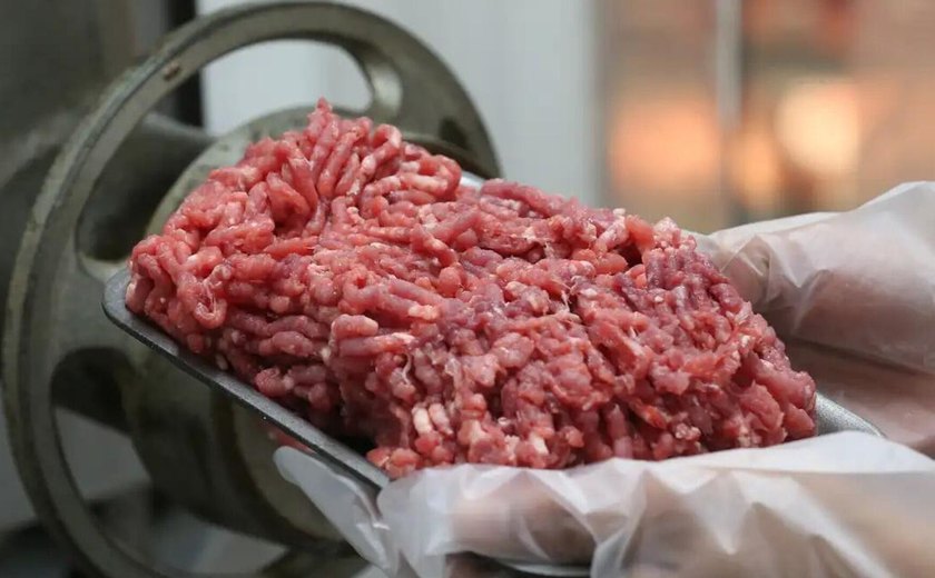 México já é 2º maior importador de carne bovina brasileira após tarifaços dos EUA