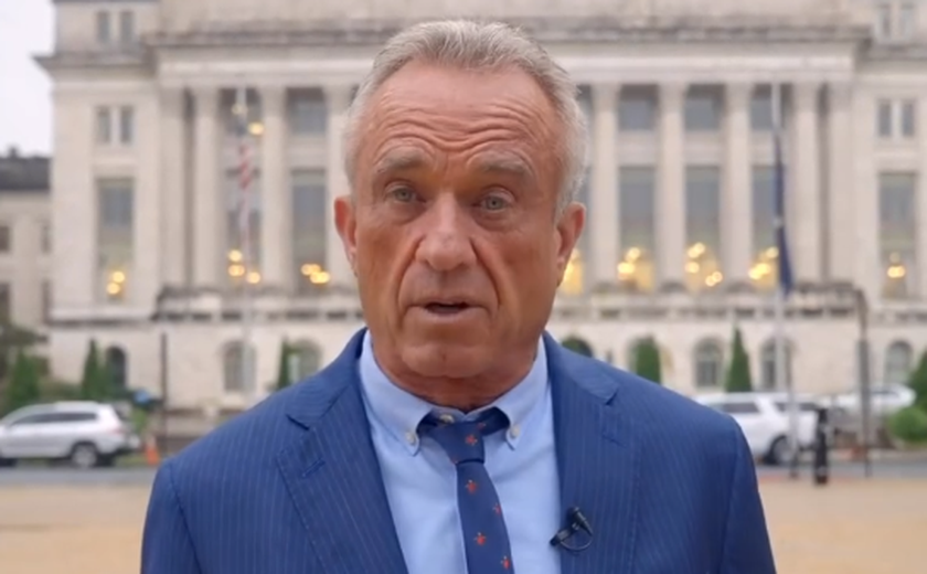 RFK Jr. é questionado no Senado dos EUA por semear dúvidas sobre vacinas e demissões do CDC