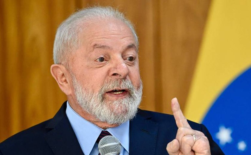 Lula oficializa indicação de quatro nomes para tribunal do Cade nesta terça