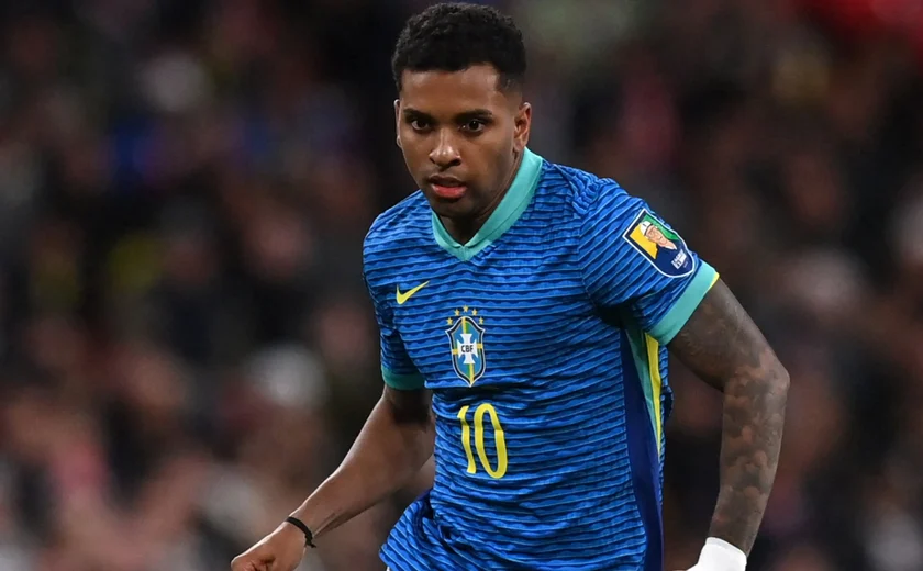Europa x América do Sul: quem está melhor nos confrontos desta Data Fifa?