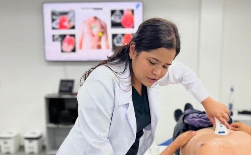 Programa Bate Coração salva mais de 200 vidas no Hospital Ib Gatto Falcão em 2024