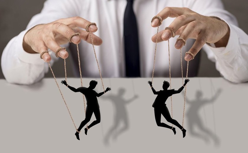‘Você está exagerando': estudo mostra as 5 frases mais usadas por pessoas manipuladoras
