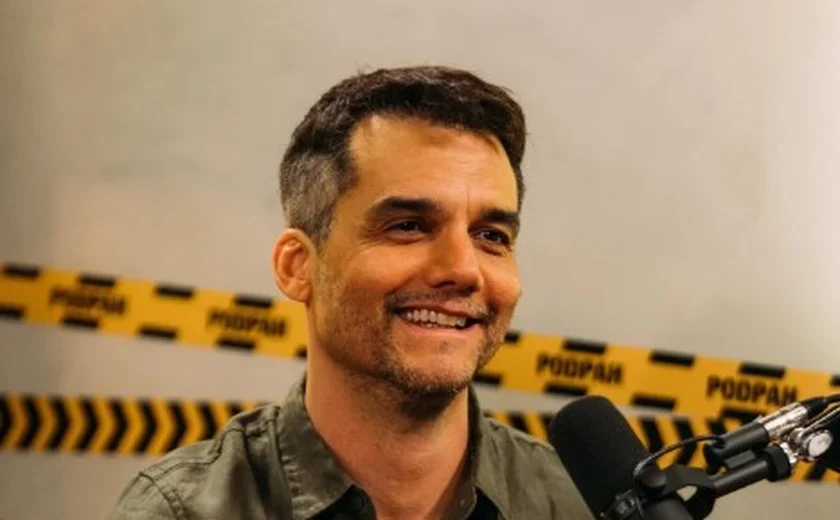 'Significou muito para mim', diz Wagner Moura sobre atuar em filme brasileiro novamente
