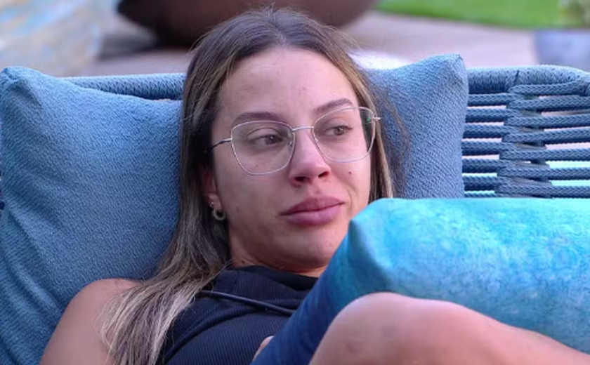 'BBB 25': Renata vai para a Vitrine do Seu Fifi em shopping do Rio nesta quinta