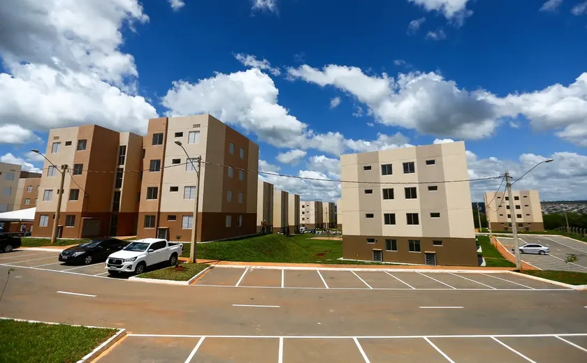 Habitação sobe 0,25% em maio no IPCA-15, afirma IBGE