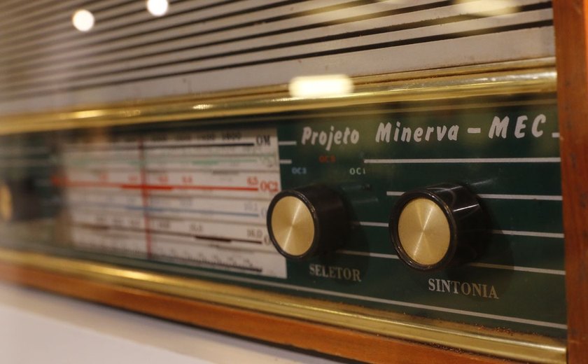 Viva Maria lembra a presença feminina no rádio