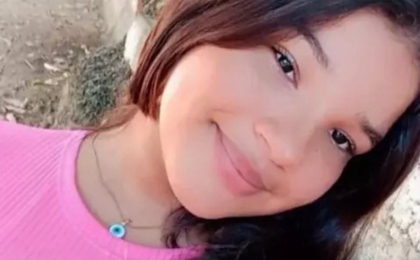 Causa da morte da adolescente Ana Beatriz, de 15 anos, ainda é desconhecida