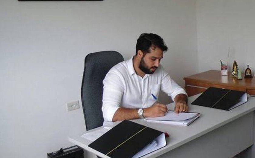 Prefeitura de Santana do Mundaú informa primeiro caso suspeito de Corona Vírus