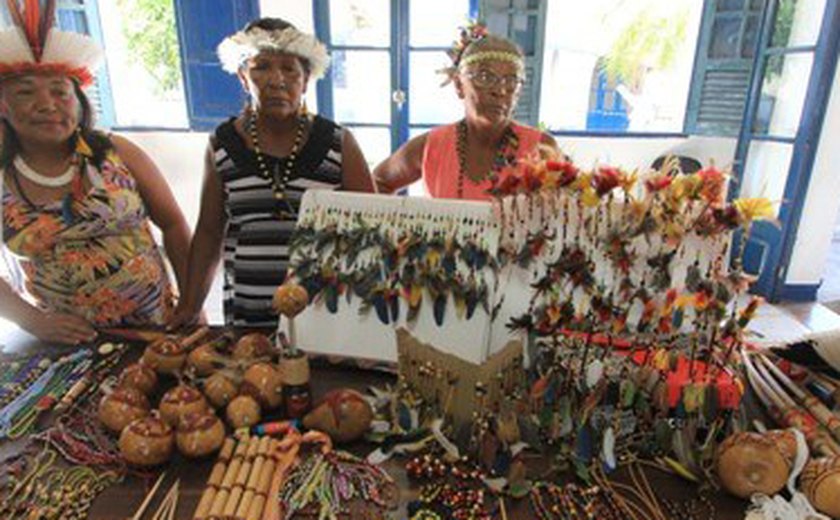 Secretaria da Cultura leva apresentações artísticas e oficinas para Arapiraca