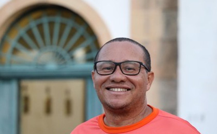 Professor da UFAL representa Alagoas em simpósio internacional sobre música moderna