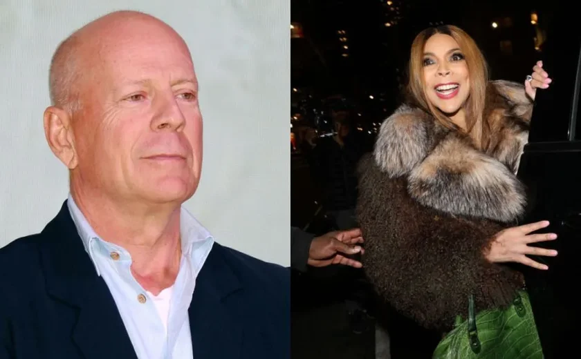 Diagnóstico de afasia e demência da apresentadora Wendy Williams comove web; caso lembra drama de Bruce Willis