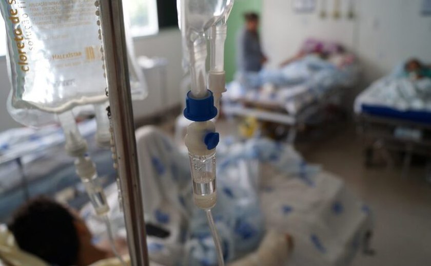 HGE atende 94 usuários que sofreram acidentes no fim de semana