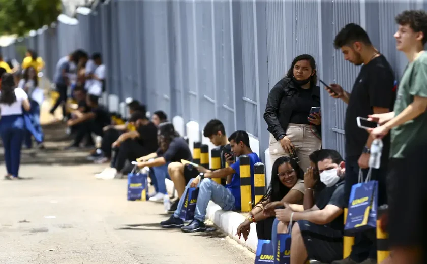 Concurso Nacional Unificado: Local de prova pode ter mudado; veja como consultar