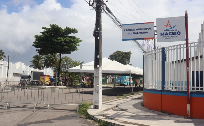 Comunidade do Vergel do Lago recebe feira literária nesta quinta-feira (28)