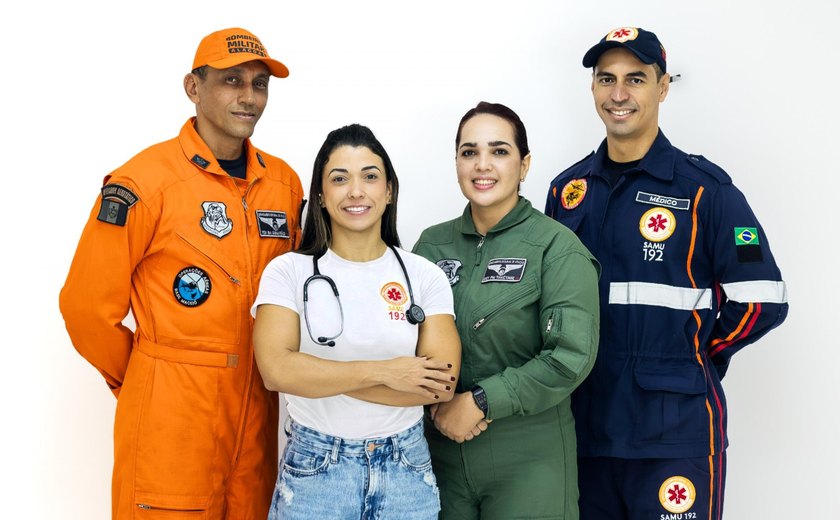 Forças de segurança e de saúde discutem saúde mental em seminário inédito em Alagoas