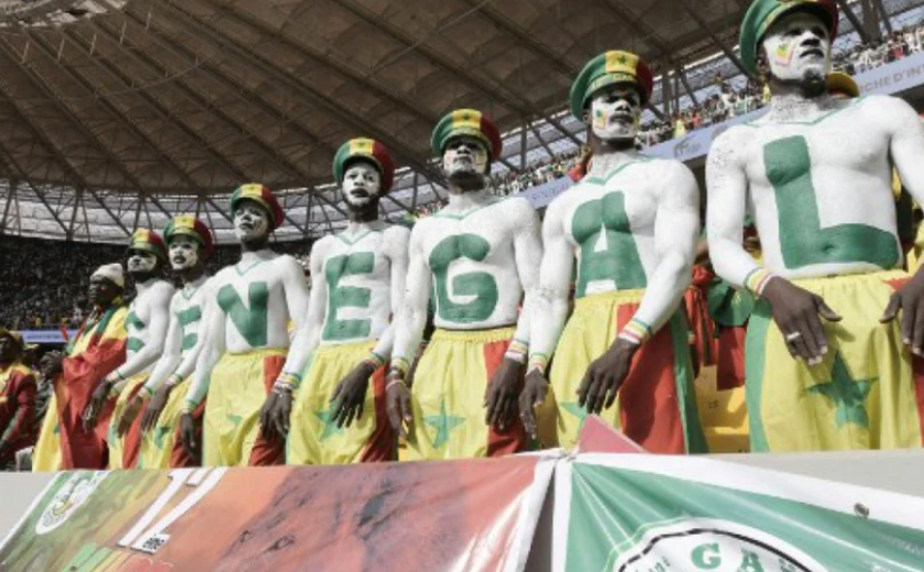 Egito denuncia Senegal por ‘racismo’ e ataque a ônibus do time nas Eliminatórias