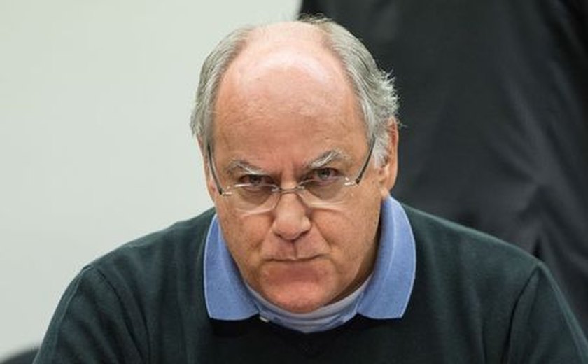 STJ mantém prisão do ex-diretor da Petrobras Renato Duque