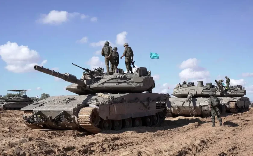 Israel promete resposta 'dura' após ataque atribuído ao Hezbollah no Golã, mas faz cálculos para evitar guerra mais ampla
