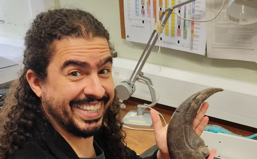 Youtuber Pirulla sofre AVC e está na UTI; colegas criam vaquinha para auxiliar família