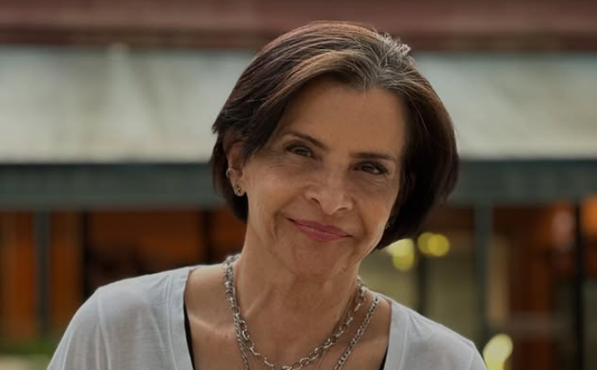 Marina Lima fala sobre o irmão Antonio Cicero: 'A morte faz parte da obra dele'