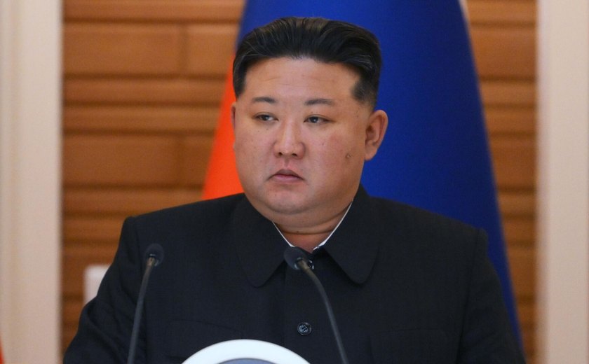 República Popular Democrática da Coreia acusa soldados sul-coreanos de conduzirem 'provocações graves'