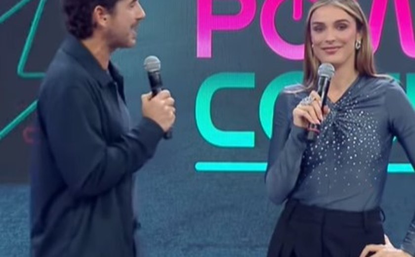 Briga generalizada toma conta do 'Power Couple Brasil'; entenda o que aconteceu