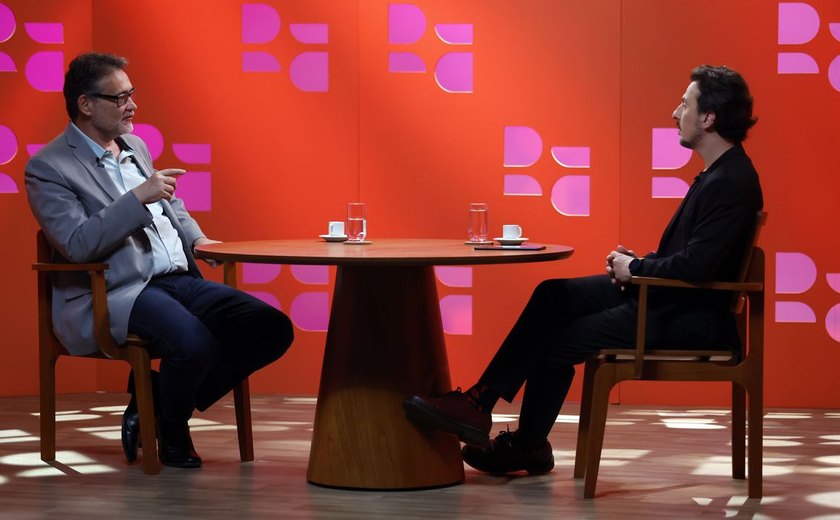 Historiador debate características da extrema-direita no DR com Demori