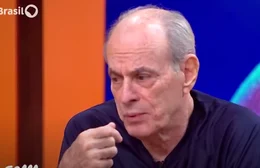 Sem Censura | Ney Matogrosso faz relato emocionante sobre sua relação com o pai
