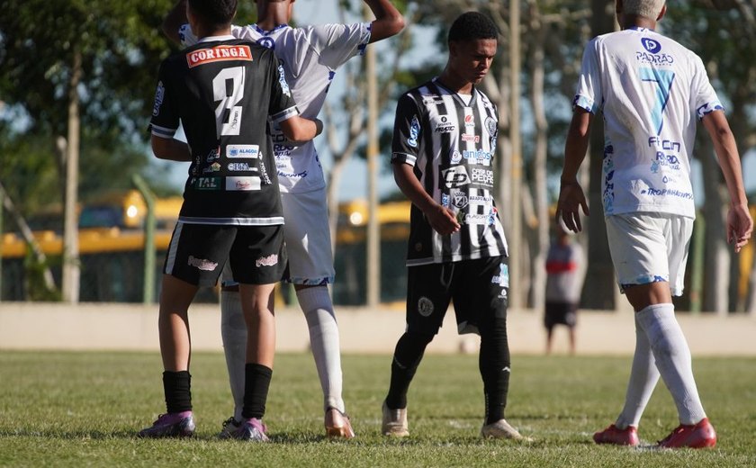 Campeonato Alagoano Sub 20, futevôlei e vôlei de praia serão atrações no Clube do Servidor