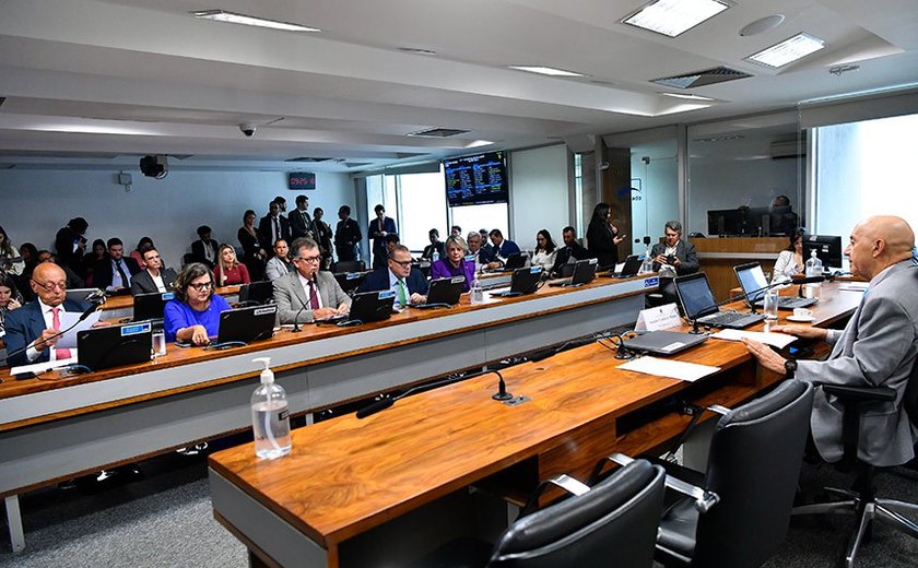 CI aprova atualização periódica de planos sobre mudanças do clima