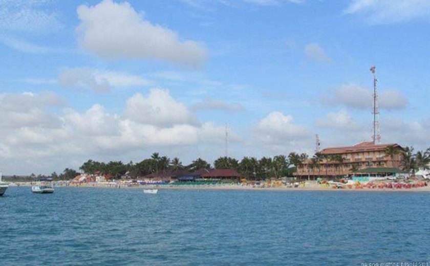Instituto do Meio Ambiente divulga condições das praias na costa alagoana
