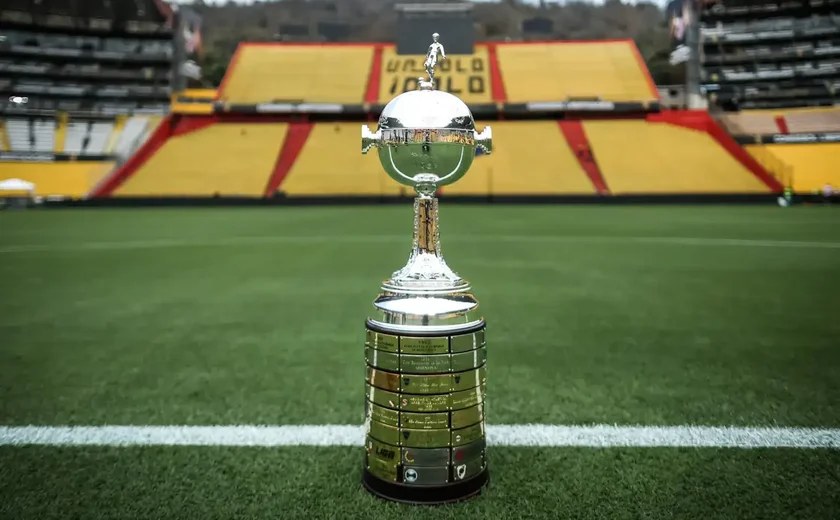 Grêmio x Fluminense: horário e onde assistir ao jogo da Libertadores
