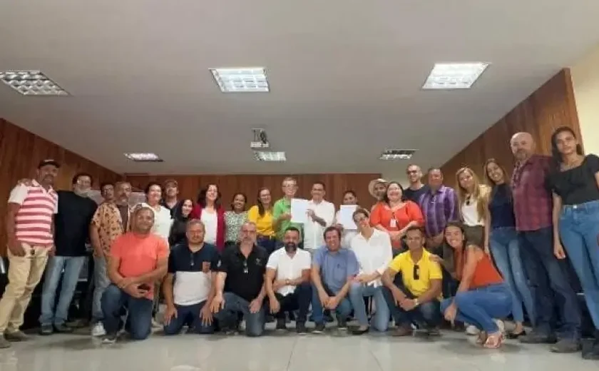 Associação lidera inovação ambiental com modelo de crédito de carbono integral no Sertão de Alagoas