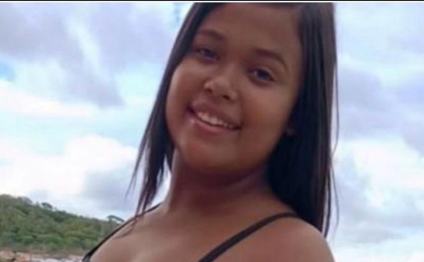 Suspeito de envolvimento no desaparecimento de Kelly Kethyn é preso na Bahia