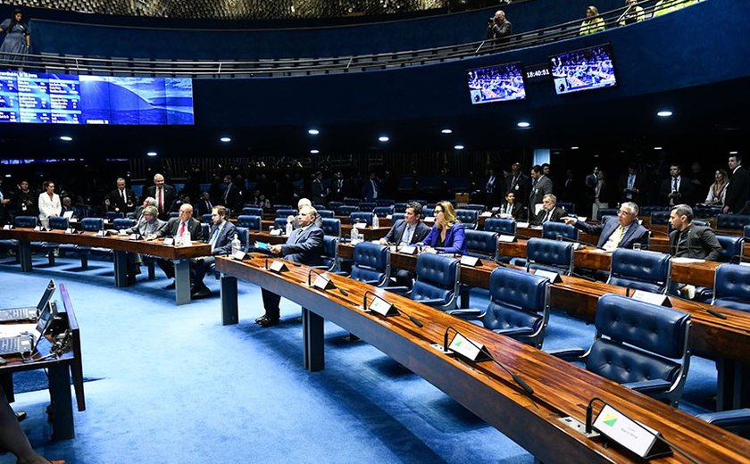 Plenário aprova Irmã Dulce como heroína da Pátria; texto vai a sanção