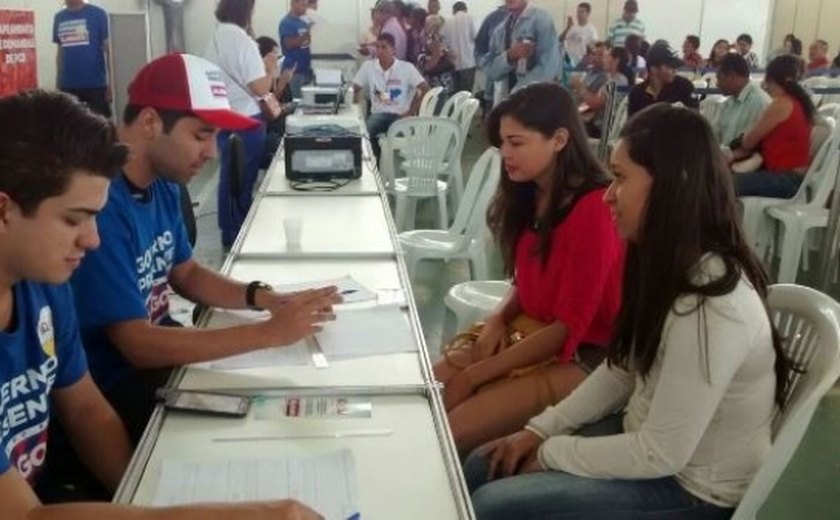 Comunidade quilombola recebe 54 carteiras de identidade solicitadas em Dia D do Governo Presente