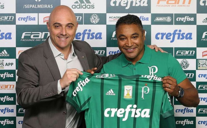Palmeiras deve dizer &#8216;não&#8217; à Adidas para escolher entre Puma e Topper