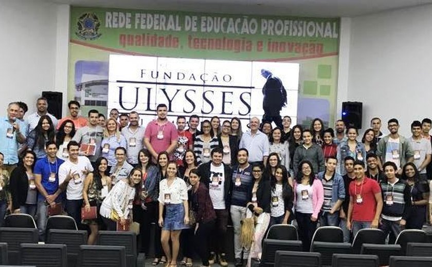 FUG comemora sucesso do segundo encontro regional em Penedo