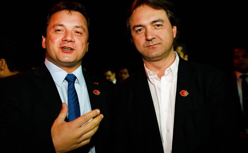 Irmãos Wesley e Joesley Batista voltam ao Conselho de Administração da JBS