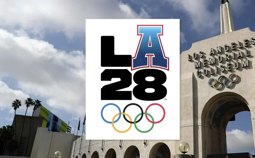 Los Angeles-2028: cerimônias de abertura e encerramento serão pela 1ª vez em dois estádios