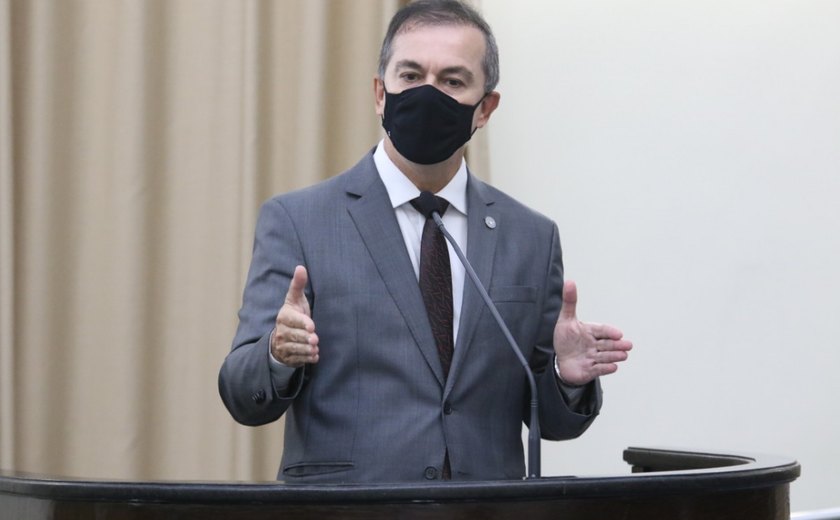 Projeto de Lei prevê isenção de ICMS na compra de equipamento hospitalar